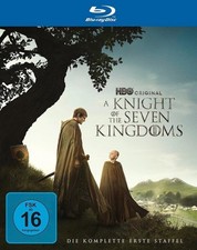 A Knight of the Seven Kingdoms - A Game of Thrones Tale | Blu-ray