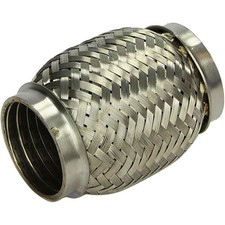 ORIGINAL® Fa1 VW350-100 Flexrohr, Abgasanlage für Opel OMEGA B Caravan OMEGA B