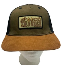 5.11 Tactical Stick And Stones Snapback Adjustable Men's Hat Cap Brand New