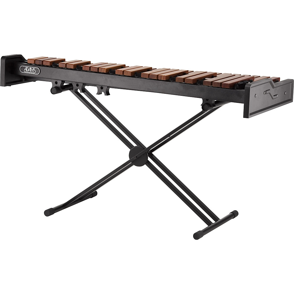 Adams Academy Series Light Rosewood Xylophone 35 Octave Desktop Model 242790₽