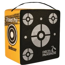 Travel Pro ShotBlocker Layered Archery Target Works With Broadhead Expandable