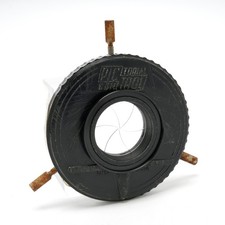 Pictorial Control Soft-Focus Darkroom Lens Attachment