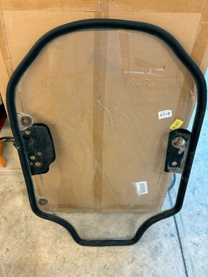 OEM Caterpillar Skid Steer Cab Door 259D 289D 299D 299D3 | eBay