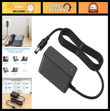 5V Power Supply Adapter for Cisco IP Phones SPA525G2 SPA504G SPA508G  More