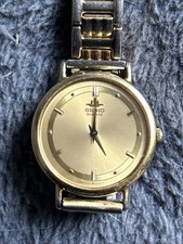 Orologio Uomo Vintage 1988 Seiko GALAXY 5Y30-600A