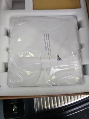 Juniper Networks AP61E-US Mist Wireless Access Point *New Open-Box*