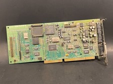 Vintage CREATIVE Sound Blaster 16 Model CT2230 ISA Sound Card