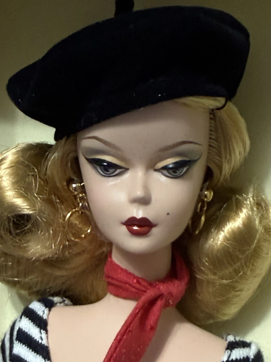 Porcelain Barbie Dolls, Clothing & Accessories for sale | eBay