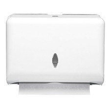 Towel Dispensers, Commercial Tissue Dispensers Wall Mount Towel Holder Multif...