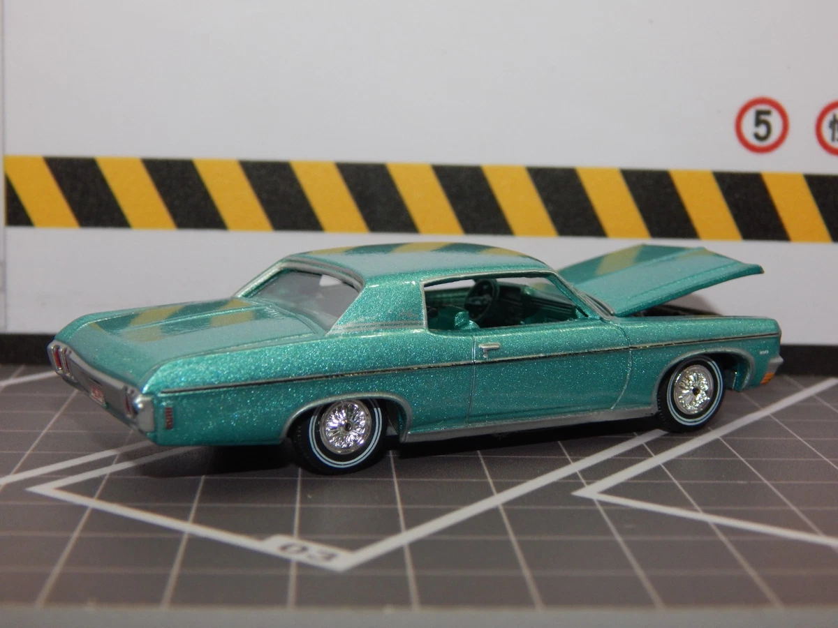 Preços baixos em Veículo Chevrolet 1970 Chevrolet Impala Ano de