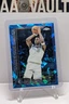 2025-26 Topps Chrome Sapphire Anthony Edwards Sapphire #151 Minnesota T-Wolves