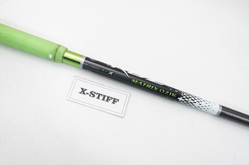 Callaway Apex 2016 20° 3 Hybrid Extra Stiff Flex Rbz 0996021 Good Left Hand Lh - Picture 4 of 6