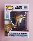 Funko Pop! Star Wars Ahsoka Professor Huyang #652