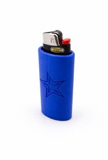 Dallas Cowboys Bic Lighter Case