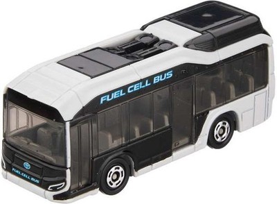 Takara Tomy  to082 Toyota Sora 1/137