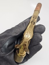 Selmer Mark VI Alto Sax Neck 1967 Original Saxophone Excellent