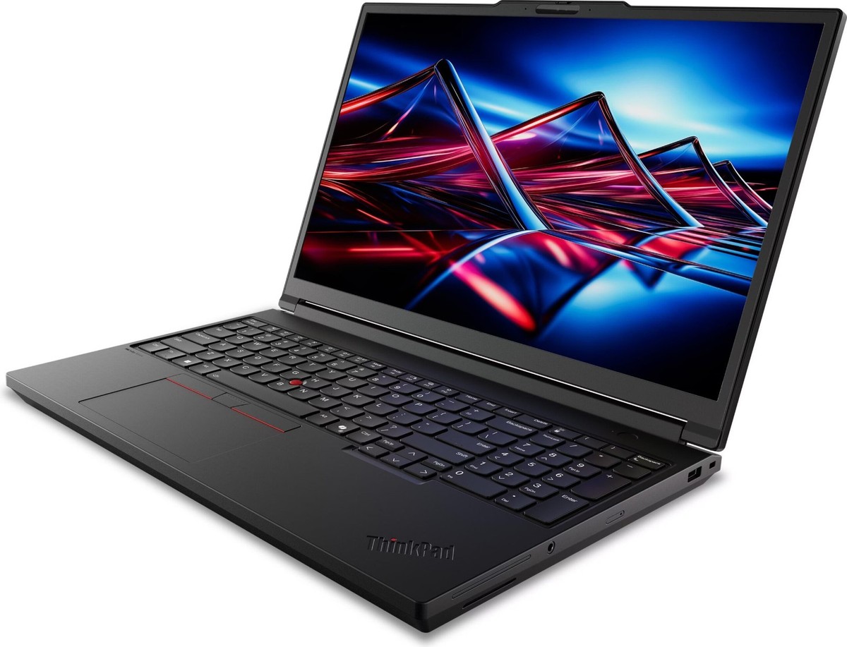 Lenovo ThinkPad T16g Gen 3 16