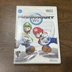 Nintendo Mario Kart Wii Manual Included Multiplayer Nintendo Wii E NTSC-U/C 2008