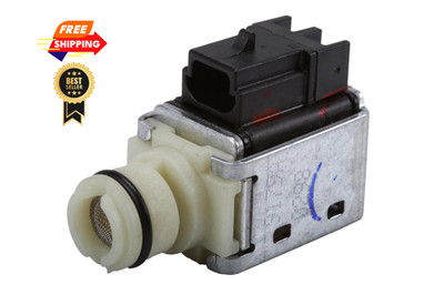 GM Genuine Parts 24230298 Automatic Transmission 1-2 and 3-4 Stock, Metal 