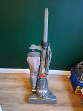 KIRBY SENTRIA VACUUM CLEANER FULLY SERVICED + HOSE ,TOOLS , MANUAL & SHAMPOO KIT