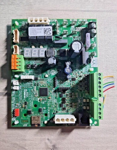 Goodman Air handler Control Board PCBJA105V009 2301003RA (AB 1063) D2
