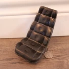 Vintage 1972 GI Joe Adventure Team Mobile Support Vehicle Seat