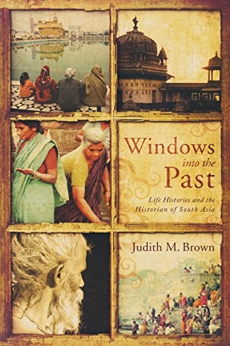 Windows into the Past.by Brown, M.  New 9780268022174 Fast Free Shipping<|