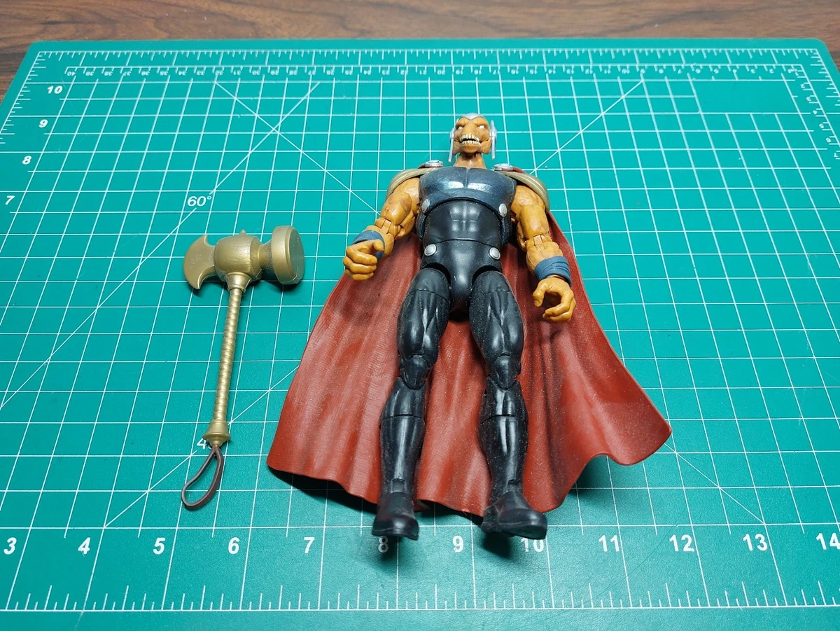 Beta Ray Bill Action Action Figures for sale - eBay