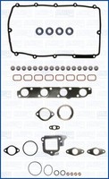 Ajusa Dichtungssatz Zylinderkopf 53062900 FüR Defender Landrover Station Wagon