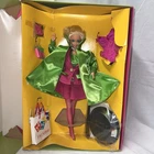 Barbie Madison Avenue Fabulous FAO Schwarz SP Limited Edi #1539 1991 Vintage NOS
