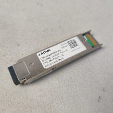 Adva UN344269584 3000-167 SFP/GBE/1310S SM/LC/TIN(103024)