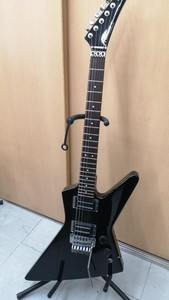 Fernandes Retrorocket | eBay
