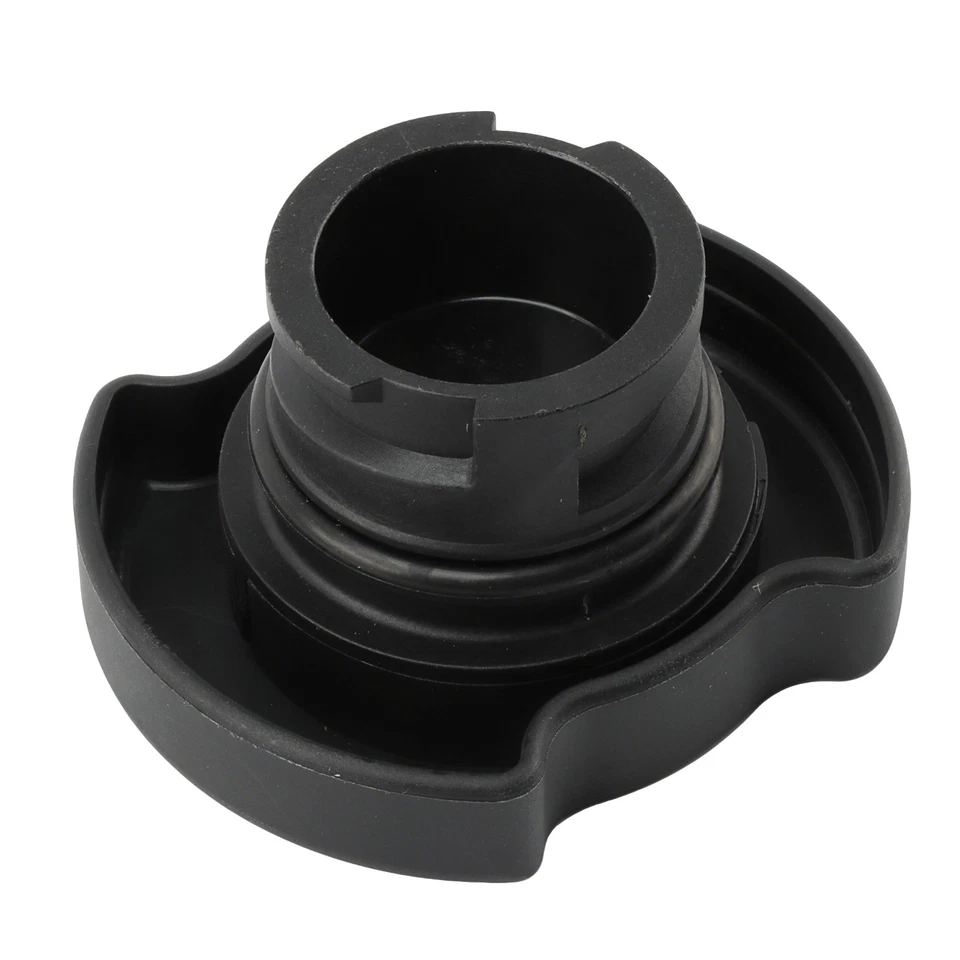 NUEVA tapa de llenado de aceite de motor EP5Z-6766-A para FORD CROWN VICTORIA E-150 E-250 EDGE Foto 3 de 4