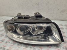 Feu avant (phare) Audi S4