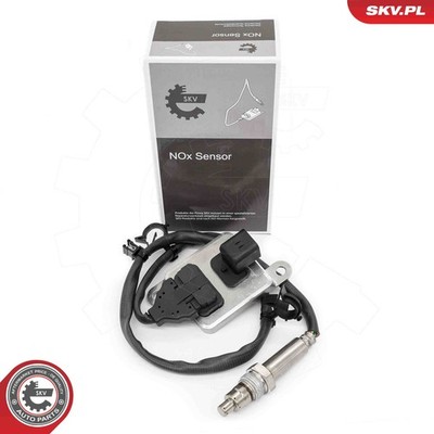 ESEN SKV 71SKV039 NOx-Sensor, NOx-Katalysator für OPEL
