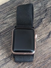 Apple Watch Series 3 38mm LTE MQJU2LL/A