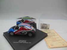 Vitesse VMC99042 1999 VW Beetle 2.0 Doohan Livery Daytona 1:43 Scale Ltd Ed.