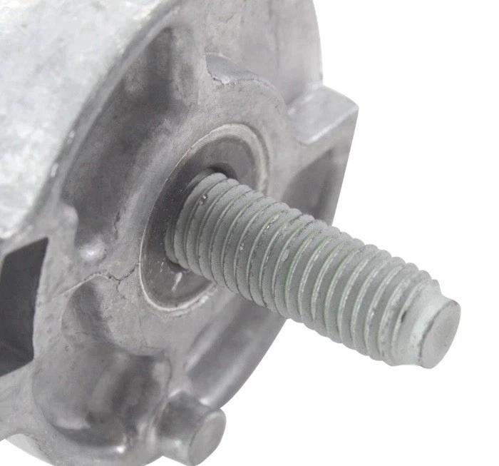 Continental Accessory Drive Belt Tensioner Assembly 49428 photo 3
