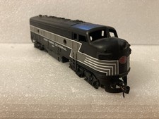 Mantua HO New York Central Diesel Locomotive 1650 13112-D3801-226