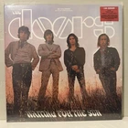 THE DOORS “Waiting For The Sun” (180gram/Remastered) LP - Classic Rock - NEW!