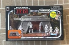 Star Wars 2023 The Vintage Collection Endor Bunker Playset (No Figure)