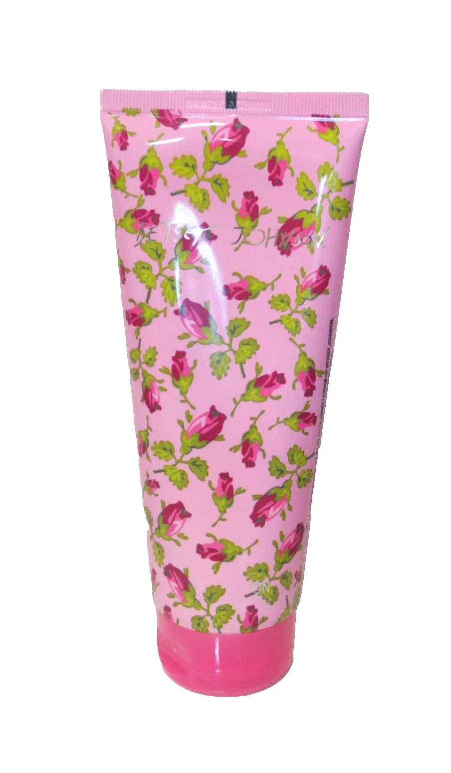 Betsey Johnson lociones para el Cuerpo
