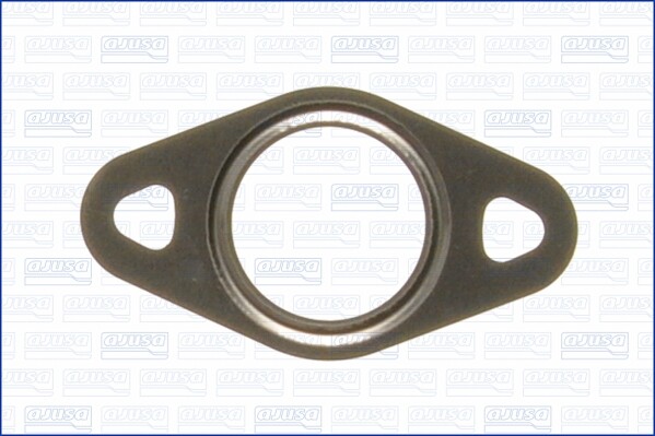 Ajusa 00849400 Dichtung, EGR Ventilrohr FüR Alfa Romeo, Fiat, Opel, Saab, Suzuki-image