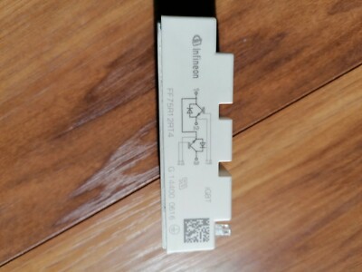 Infineon FF75R12RT4 IGBT MODULE 1200V