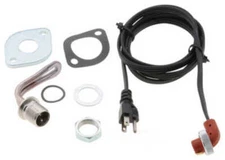 Engine Heater Zerostart/Temro 8600295