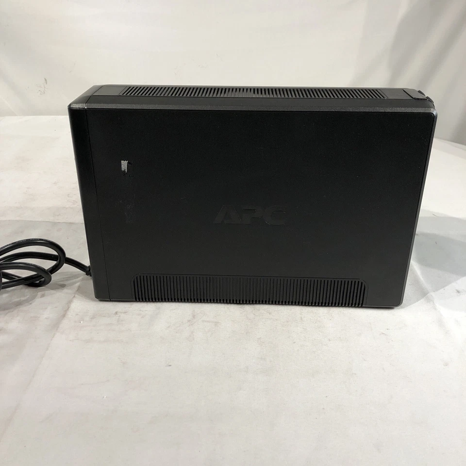 APC Back-UPS NS 1080 BN1080G 650W 120V 8-Outlet LCD UPS~ NO BATTERIES - Image 4 of 4
