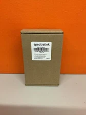 Spectralink Polycom 8440 Phone Cat. No 2200-37148-001 NEW