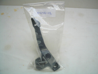 Right Footboard Support 54172-12 Harley FLD Dyna Switchback '12-'16
