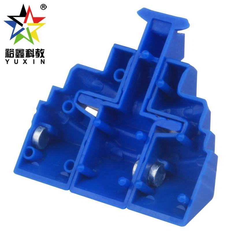 Magnético Yuxin Huanglong 5x5 Foto 4 de 4