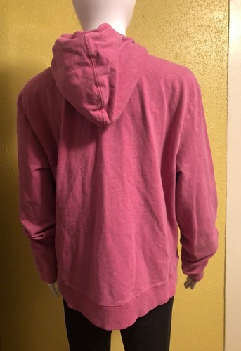 Pro Spirit Athletic Gear Women's Hoodie Jacket Pockets Pink Zipper Size XXL - Bild 2 von 12